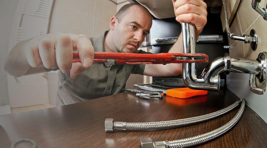 Professional sewer line replacement in Dallas, TX